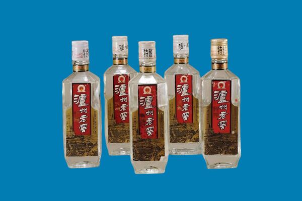 呼伦贝尔市根河回收老酒